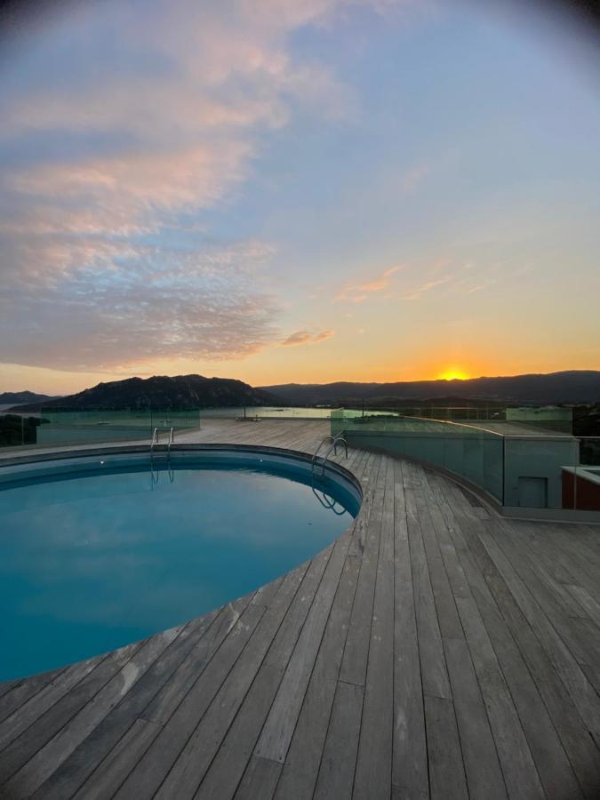 Hotel Carre Noir Porto-Vecchio  Exterior photo