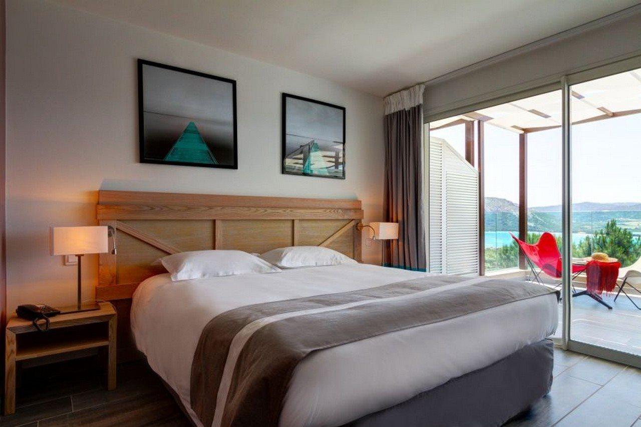 Hotel Carre Noir Porto-Vecchio  Exterior photo