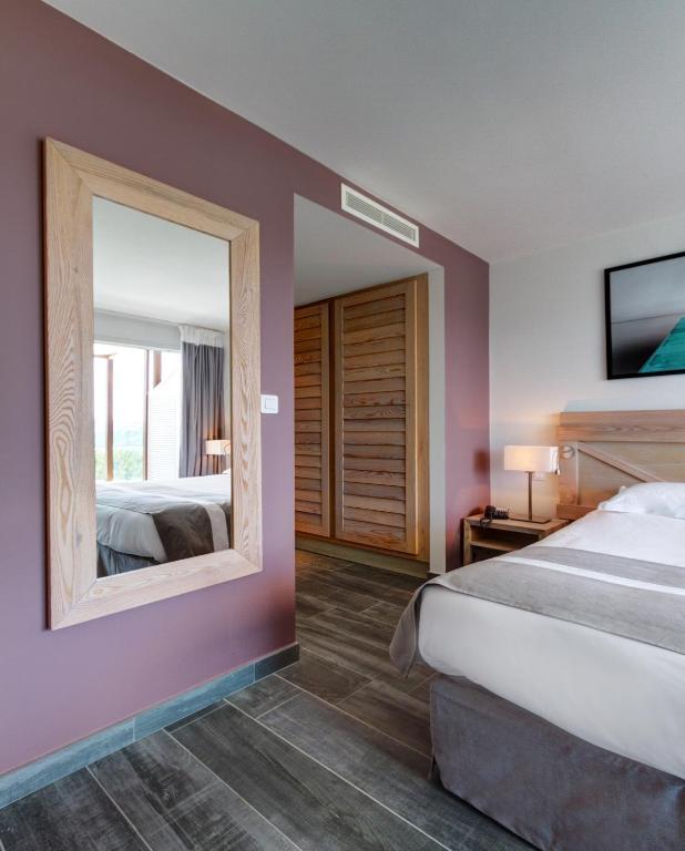 Hotel Carre Noir Porto-Vecchio  Room photo